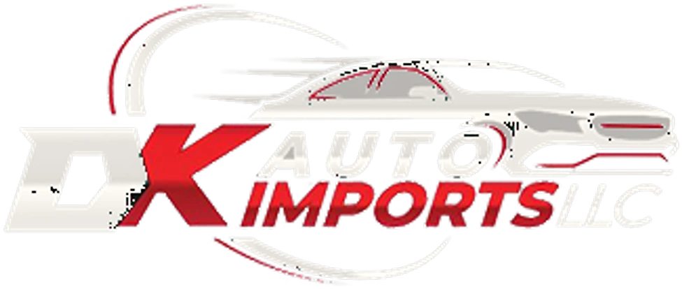DK Auto Imports